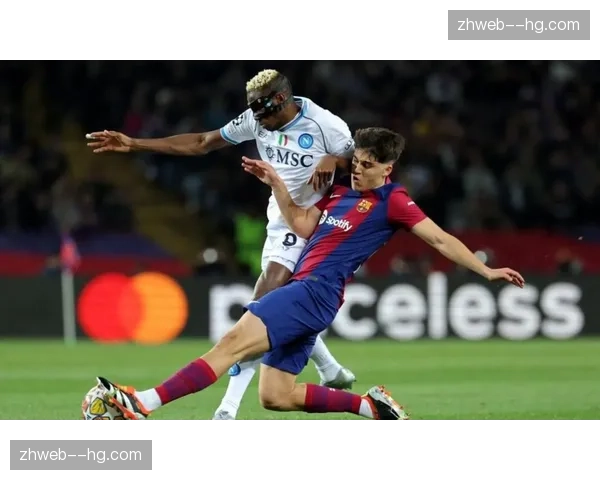 巴萨后防伤病潮持续 四名主力缺阵影响体系稳定性