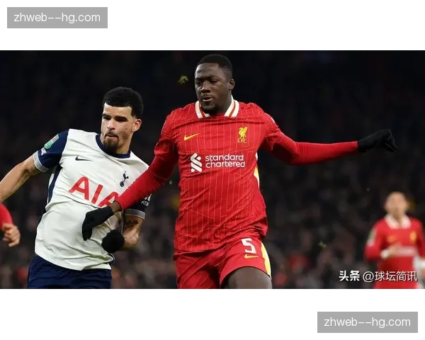 利物浦防守策略失效，面对快速反击显得脆弱无比